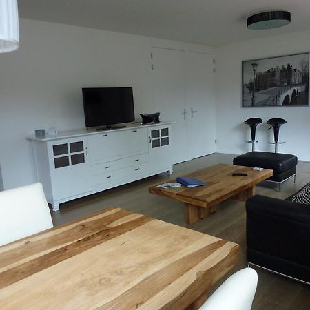 Schiphol Apartments Άαλσμιρ Δωμάτιο φωτογραφία
