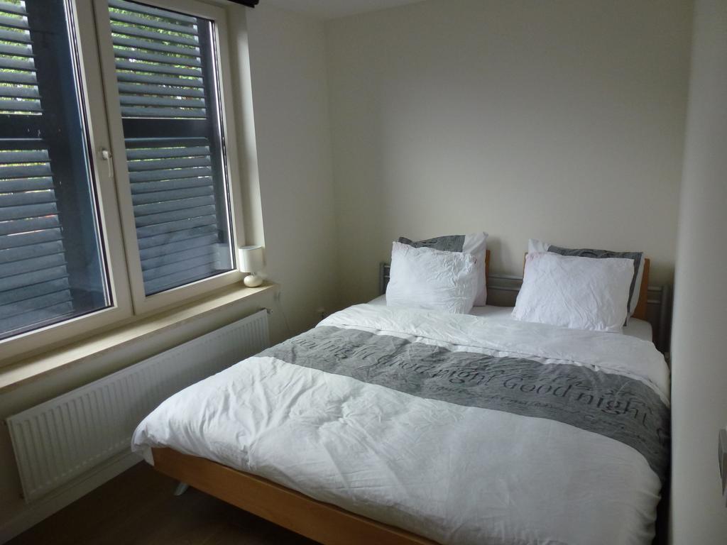 Schiphol Apartments Άαλσμιρ Δωμάτιο φωτογραφία