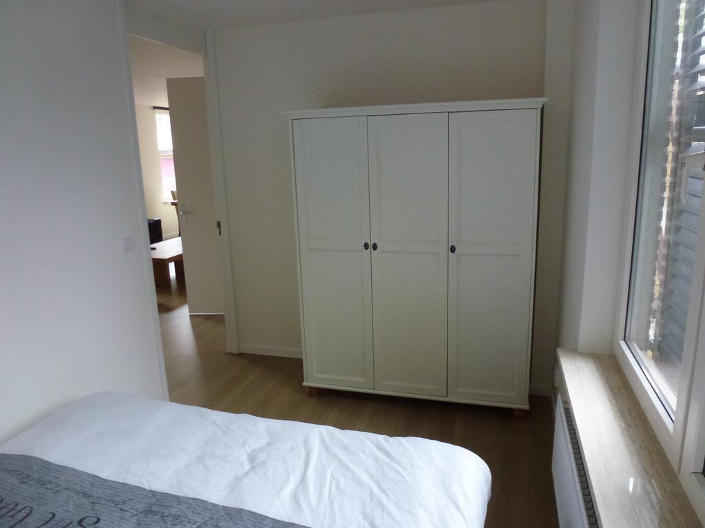 Schiphol Apartments Άαλσμιρ Δωμάτιο φωτογραφία