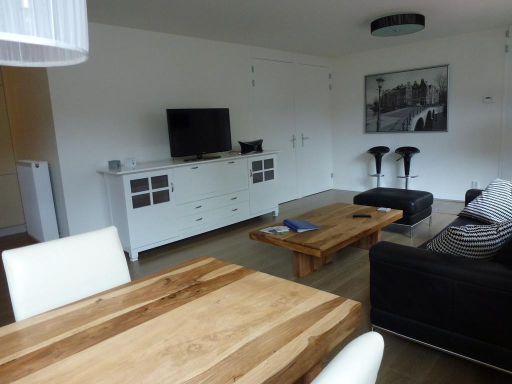 Schiphol Apartments Άαλσμιρ Δωμάτιο φωτογραφία
