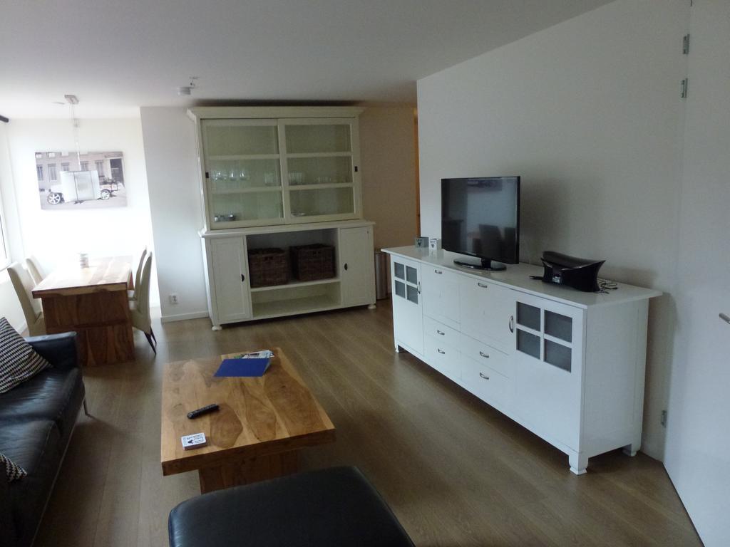Schiphol Apartments Άαλσμιρ Δωμάτιο φωτογραφία