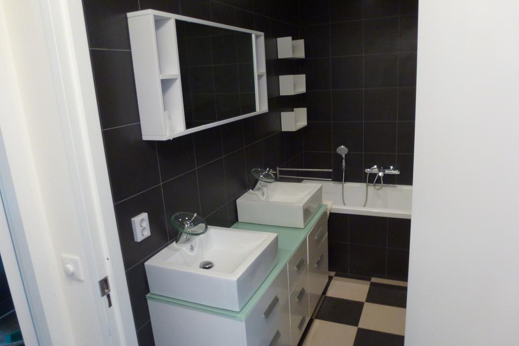 Schiphol Apartments Άαλσμιρ Δωμάτιο φωτογραφία