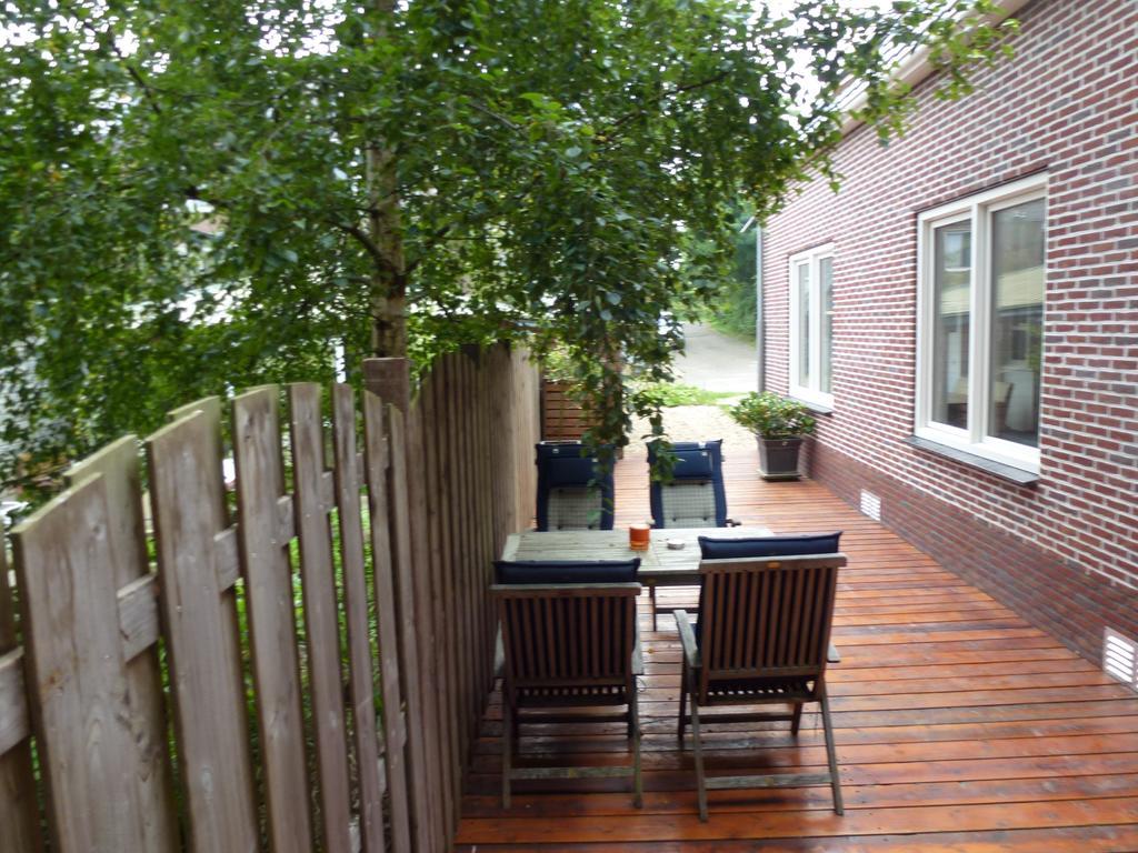 Schiphol Apartments Άαλσμιρ Δωμάτιο φωτογραφία