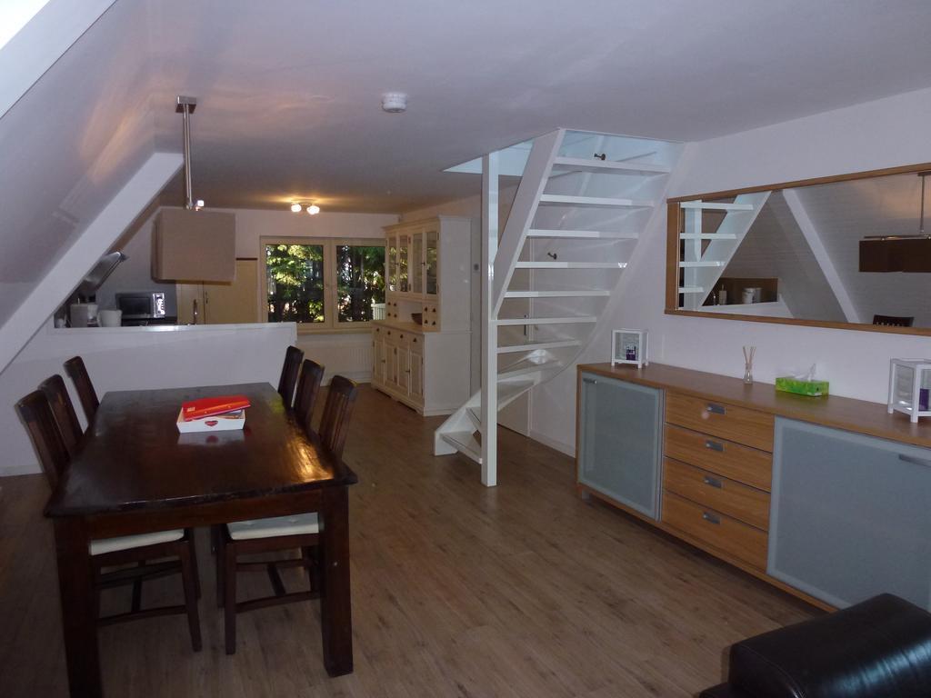 Schiphol Apartments Άαλσμιρ Δωμάτιο φωτογραφία