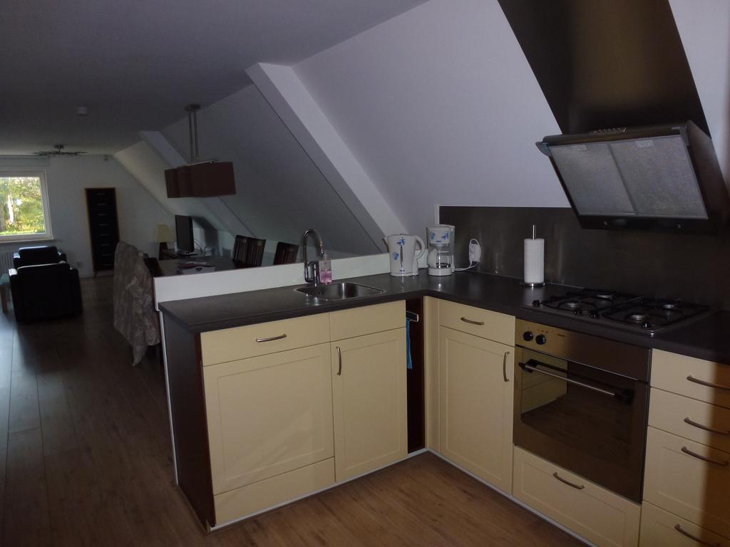 Schiphol Apartments Άαλσμιρ Δωμάτιο φωτογραφία