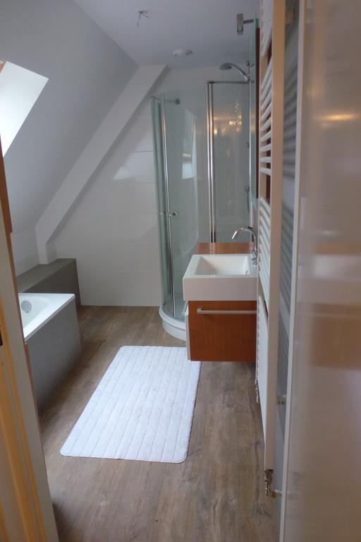 Schiphol Apartments Άαλσμιρ Δωμάτιο φωτογραφία