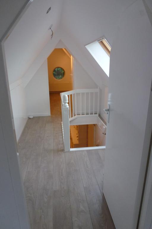 Schiphol Apartments Άαλσμιρ Δωμάτιο φωτογραφία