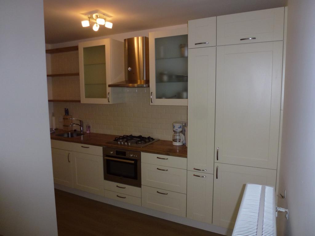 Schiphol Apartments Άαλσμιρ Δωμάτιο φωτογραφία
