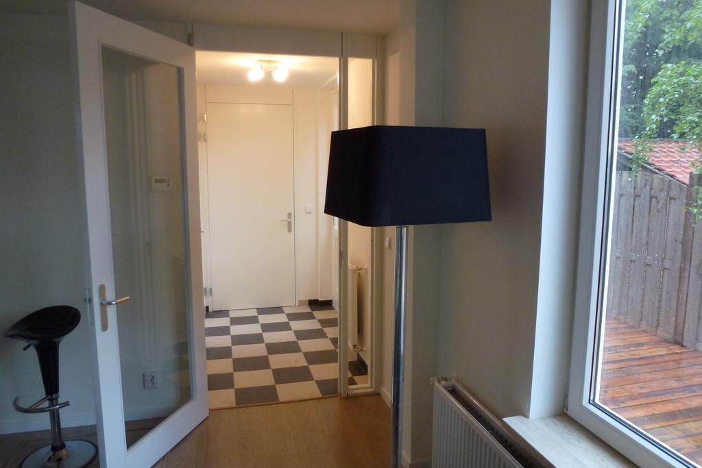 Schiphol Apartments Άαλσμιρ Δωμάτιο φωτογραφία