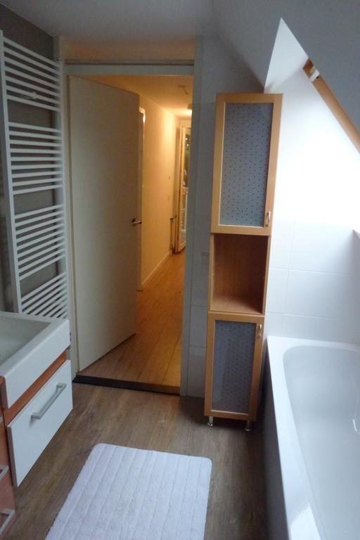 Schiphol Apartments Άαλσμιρ Δωμάτιο φωτογραφία